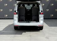 Volkswagen Multivan 6