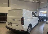 Ford Transit Custom Kombi 2,0 l 110 kw