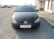 Volkswagen Golf Hatchback 1,2 l 77 kw