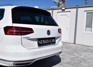 Volkswagen Passat 12