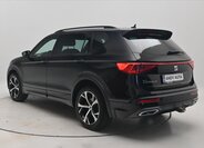 Seat Tarraco SUV / Terénní 2,0 l 110 kw