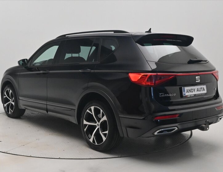 Seat Tarraco SUV / Terénní 2,0 l 110 kw