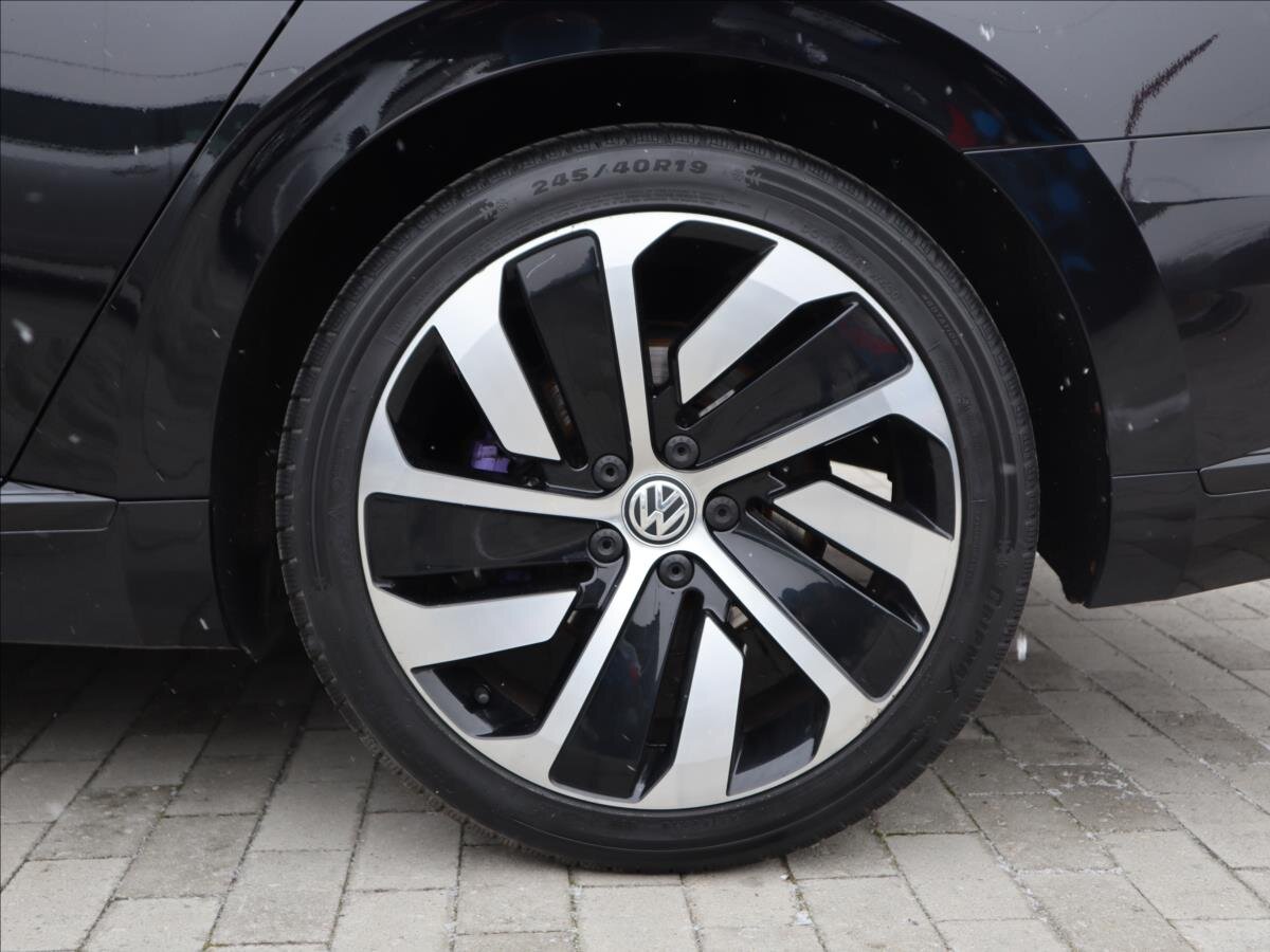 Volkswagen Arteon Hatchback 2,0 l 140 kw