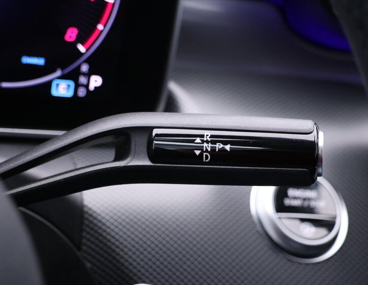 Mercedes-Benz Třídy C Sedan 1,5 l 150 kw