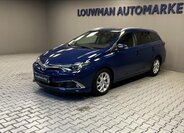 Toyota Auris 1