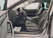 Škoda Superb Kombi 2,0 l 147 kw