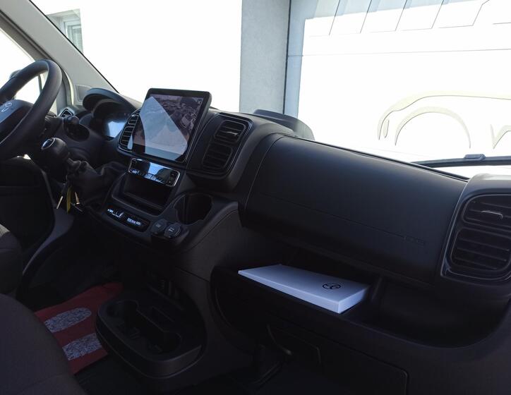 Toyota Proace Max 10