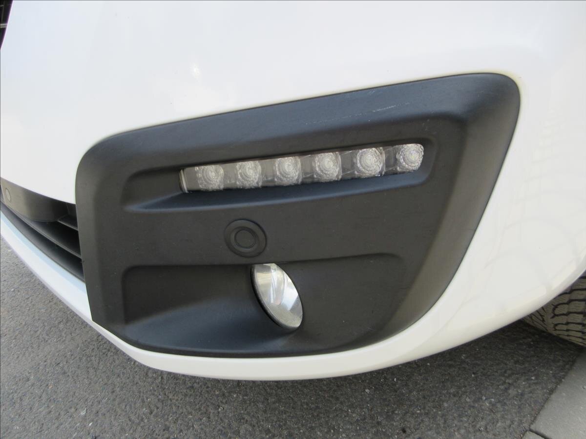 Citroën Berlingo Kombi 1,6 l 73 kw