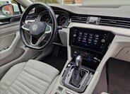 Volkswagen Passat Kombi 2,0 l 110 kw