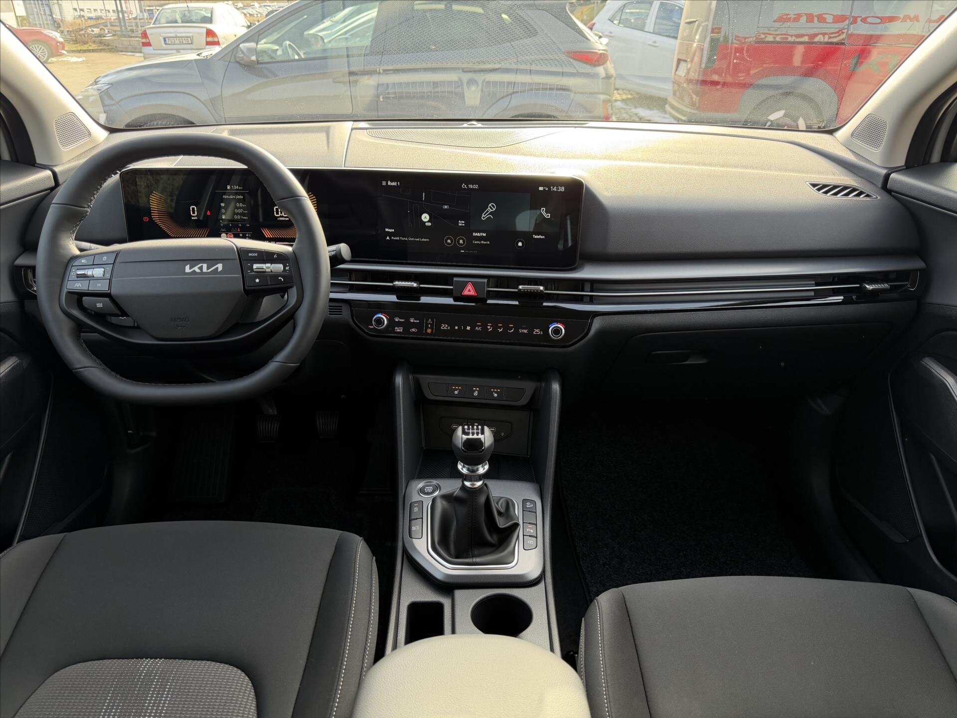 KIA Sportage SUV 1,6 l 110 kw