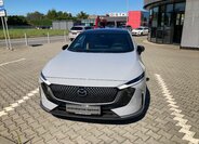 Mazda 6e Liftback 0,0 180 kw