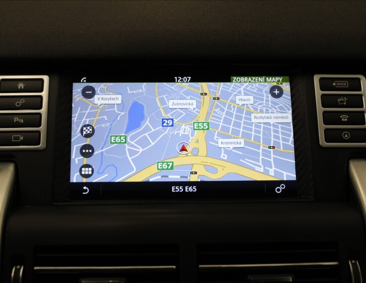 Land Rover Discovery Sport 13