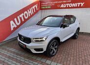 Volvo XC40 1