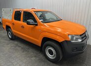 Volkswagen Amarok Pick-up 2,0 l 103 kw