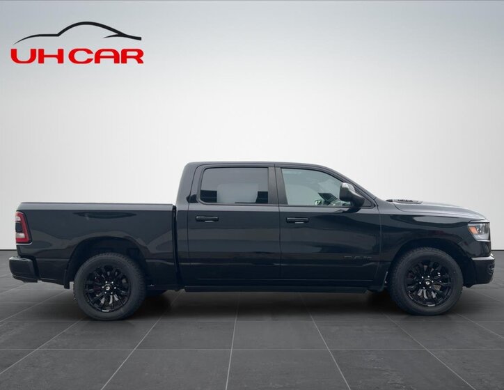 Dodge RAM 1500 Pick-up 5,7 l 291 kw