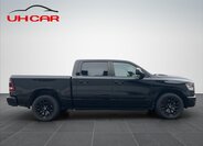 Dodge RAM 1500 Pick-up 5,7 l 291 kw