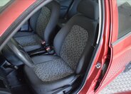 Škoda Fabia Kombi 1,4 l 59 kw