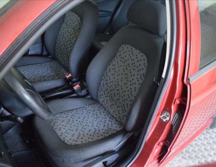 Škoda Fabia Kombi 1,4 l 59 kw