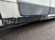 Citroën Jumper Skříň 2,2 l 110 kw