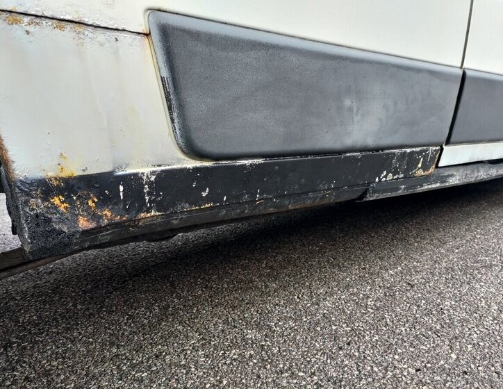 Citroën Jumper Skříň 2,2 l 110 kw