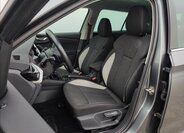 Škoda Kamiq SUV 1,5 l 110 kw