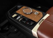 BMW iX SUV 0,0 240 kw