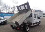 Ford Transit Sklápěč 2,2 l 92 kw