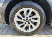 Hyundai Tucson SUV / Terénní 1,7 l 85 kw