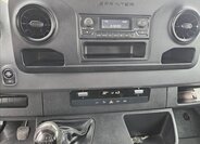 Mercedes-Benz Sprinter Sklápěč 2,1 l 105 kw