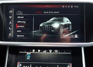 Audi A6 Allroad Kombi 3,0 l 257 kw