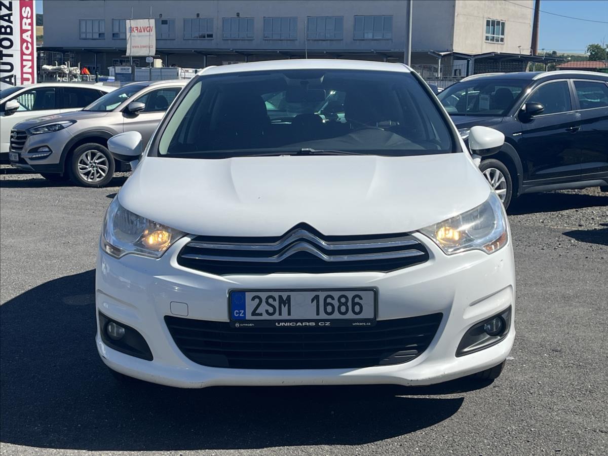 Citroën C4