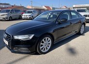 Audi A6 1