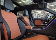 Mercedes-Benz GLC 15