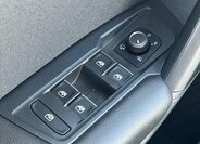 Volkswagen Tiguan Kombi 1,5 l 110 kw