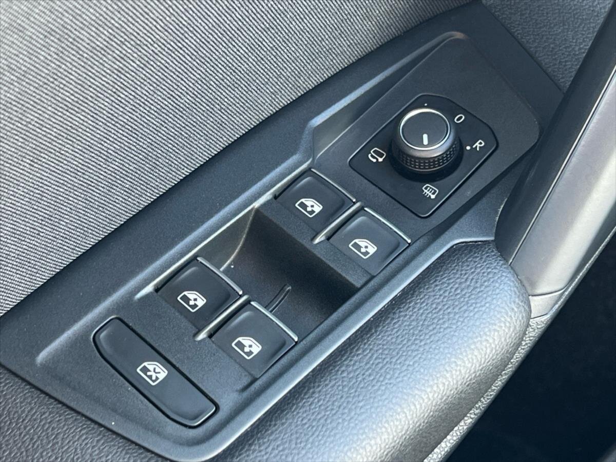 Volkswagen Tiguan Kombi 1,5 l 110 kw