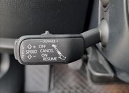 Škoda Superb Sedan 2,0 l 110 kw