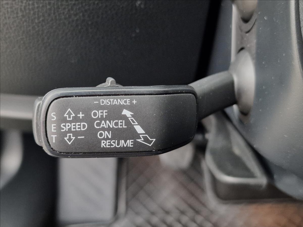 Škoda Superb Sedan 2,0 l 110 kw