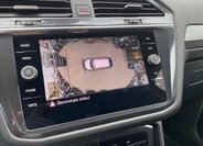 Volkswagen Tiguan Allspace SUV / Terénní 2,0 l 110 kw