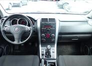 Suzuki Grand Vitara 16