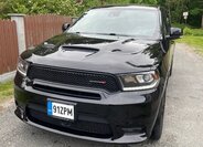 Dodge Durango SUV 0,0 0