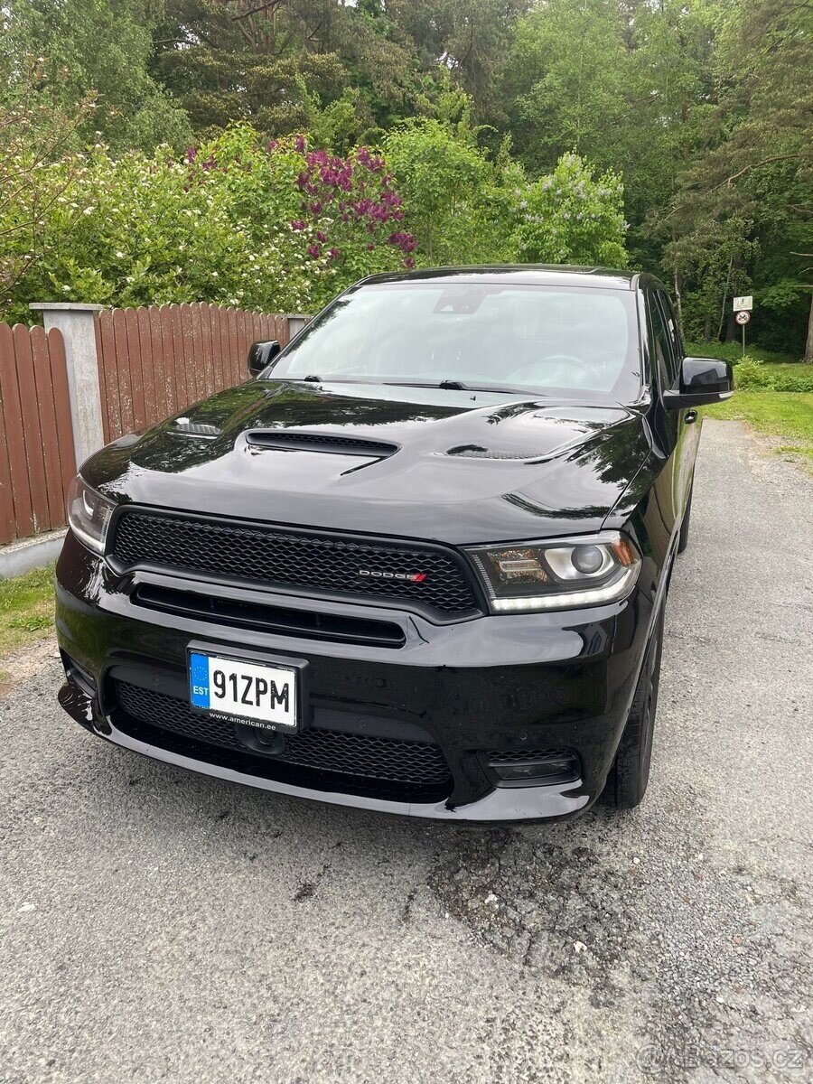 Dodge Durango SUV 0,0 0