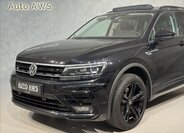 Volkswagen Tiguan Allspace 4