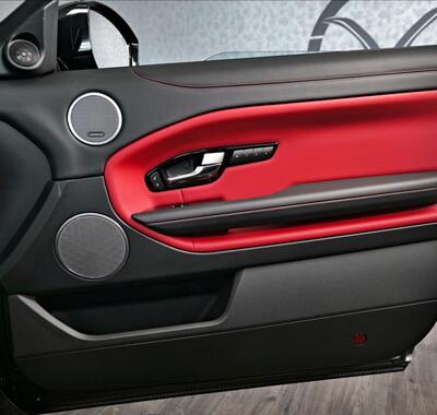 Land Rover Range Rover 24