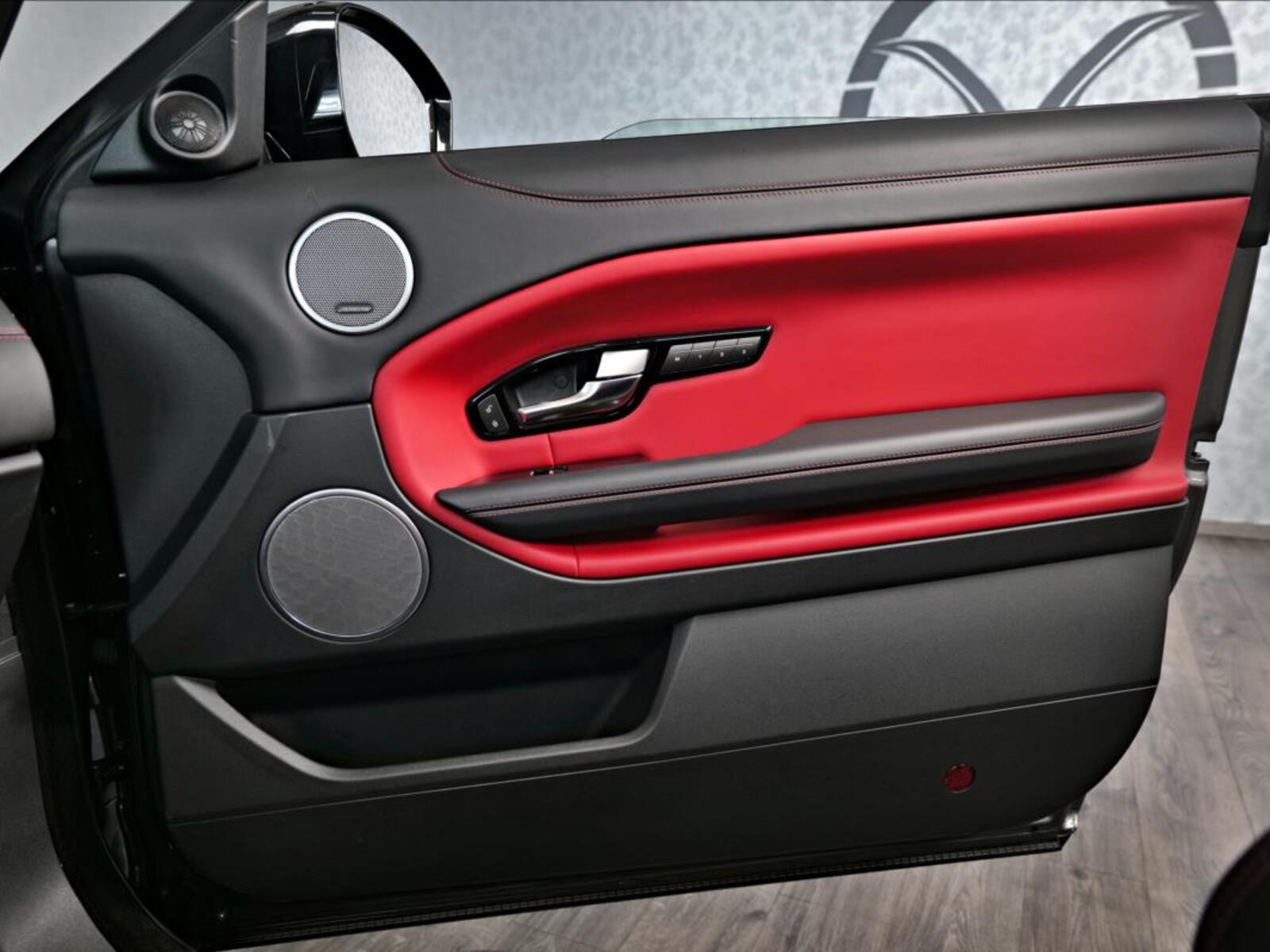 Land Rover Range Rover 24