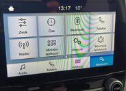 Ford EcoSport SUV 998,0 92 kw