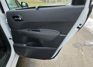 Peugeot 5008 Kombi 1,6 l 84 kw