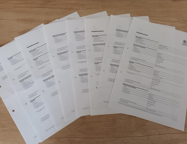 Škoda Yeti Kombi 1,2 l 77 kw