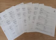 Škoda Yeti Kombi 1,2 l 77 kw