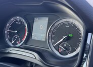 Škoda Kodiaq SUV / Terénní 2,0 l 140 kw