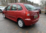 Citroën Xsara MPV 1,6 l 66 kw